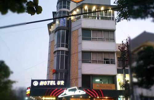 Civil Lines Hotel | HOTEL UR