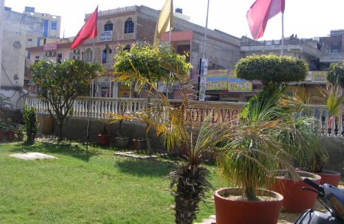 Amer Fort Road Hotel | Hotel Vacation