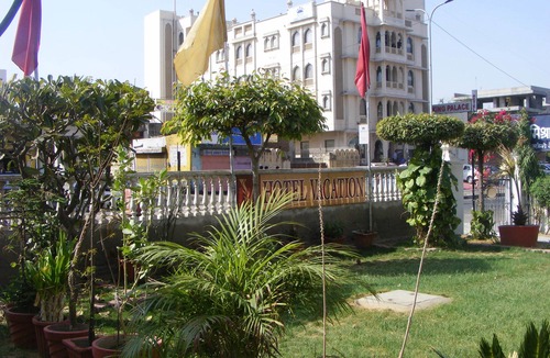 Amer Fort Road Hotel | Hotel Vacation