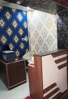Gopalbari Hotel | Hotel VD Choudhary