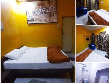 Gopalbari Hotel | Hotel VD Choudhary