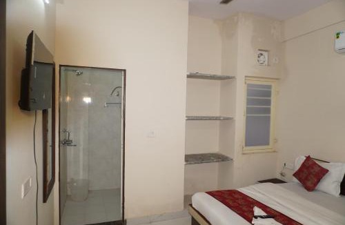 Gopalbari Hotel | Hotel Vedik Villa