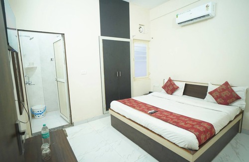 Gopalbari Hotel | Hotel Vedik Villa