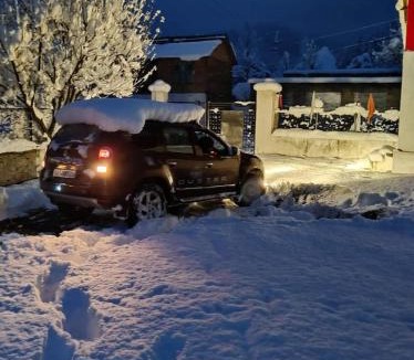 Bhaderwah Resort | Hotel Veerjeet Resorts