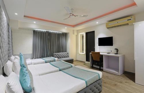 Vastrapur Hotel | Hotel VENUE INN