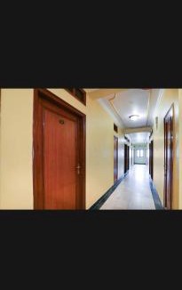Pink City Hotel | Hotel Vijay Niwas