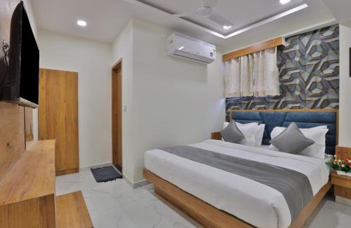 Vastrapur Hotel | HOTEL VIMAL INN