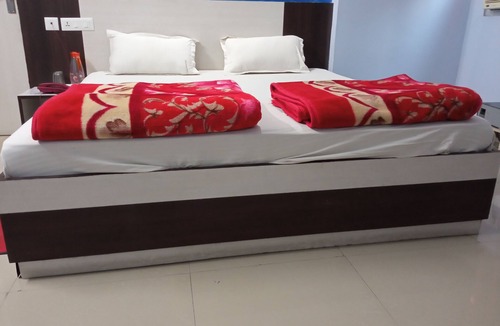 Gaya Hotel | Hotel Viraat Inn