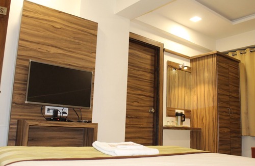 Gandhinagar Hotel | Hotel Vivan
