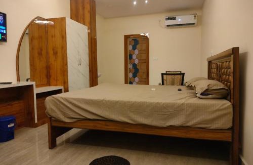 Ghumsur Hotel | Hotel welcome inn The Business Class