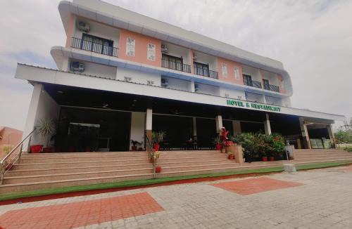 Ratanpur Hotel | Hotel White Lotus