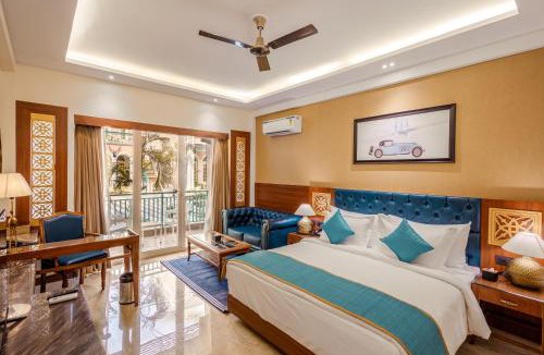 Pushkar Hotel | HOTEL WHITE RABBIT
