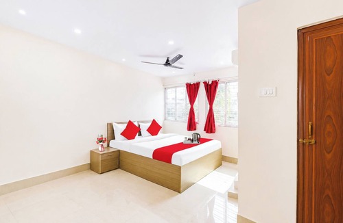Kolkata Hotel | Hotel Whyom Palace