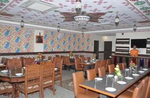 Barmer Hotel | Hotel Yaduraj
