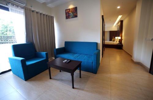 Adoor Hotel | Hotel Yamuna