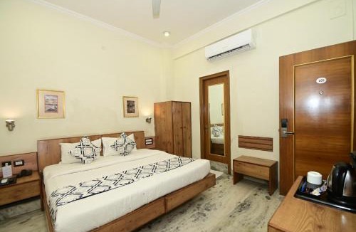 Tonk Road Hotel | Hotel Yulia