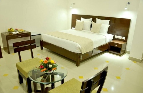 Tonk Road Hotel | Hotel Yulia