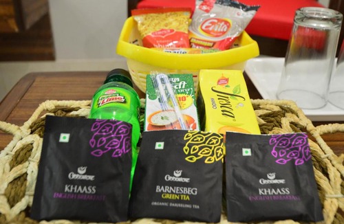 Alwar Hotel | Hotel Zen Rooms Alwar