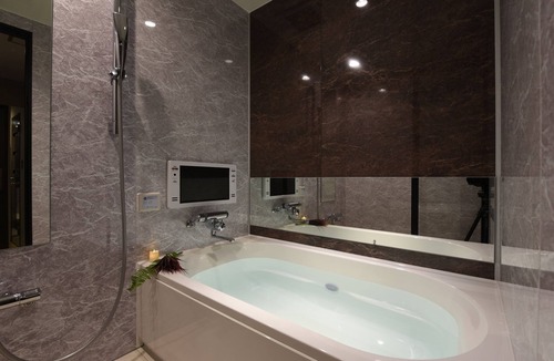 Nanbasennichimae Hotel | HOTEL ZEN sennichimae - Adults Only