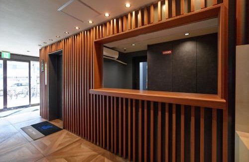 Naniwa Hotel | Hotel Zipang