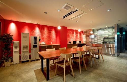 Naniwa Hotel | Hotel Zipang