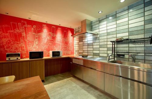 Naniwa Hotel | Hotel Zipang