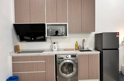 Pudu House | House ∙ 1 bedroom ∙ 4 guests