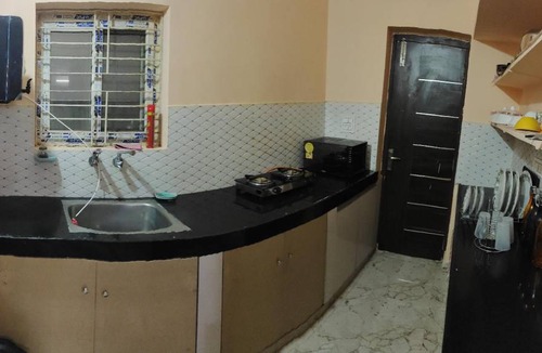 Hyderabad House | House ∙ 2 bedrooms ∙ 4 guests