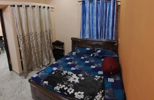Hyderabad House | House ∙ 2 bedrooms ∙ 4 guests