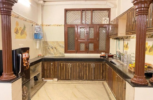 Noida House | House ∙ 2 bedrooms ∙ 16 guests