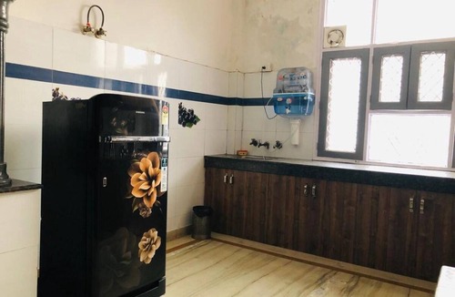 Noida House | House ∙ 2 bedrooms ∙ 16 guests