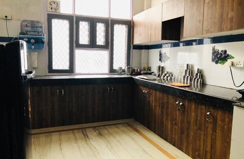 Noida House | House ∙ 2 bedrooms ∙ 16 guests