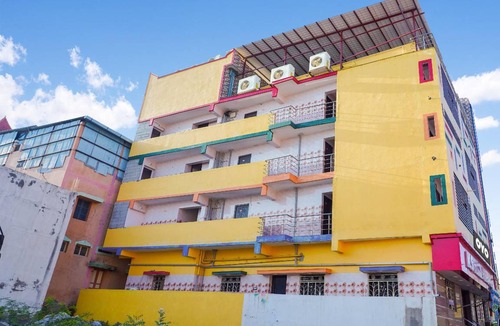 Madurai House | House ∙ 2 guests