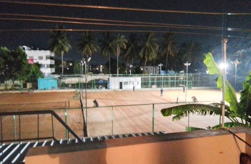 Coimbatore House | House ∙ 2 bedrooms ∙ 7 guests