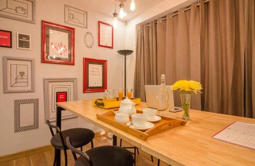 Vaishali House | House ∙ 3 guests