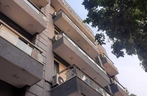 New Delhi House | House ∙ 3 guests