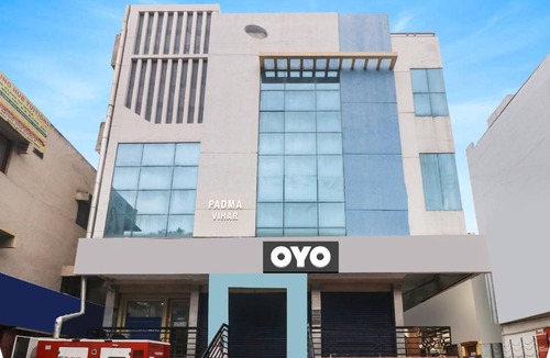 Hyderabad House | House ∙ 3 guests