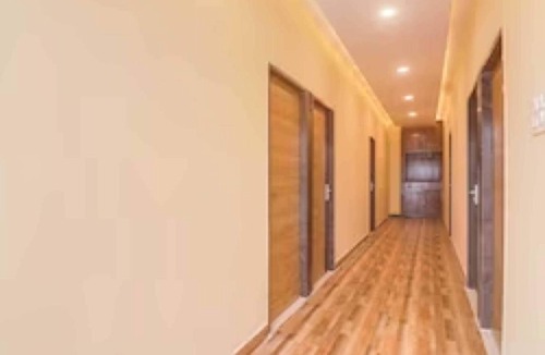 Hyderabad House | House ∙ 3 guests
