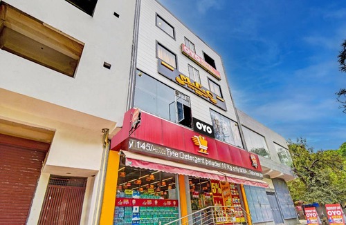 Kolkata House | House ∙ 3 guests