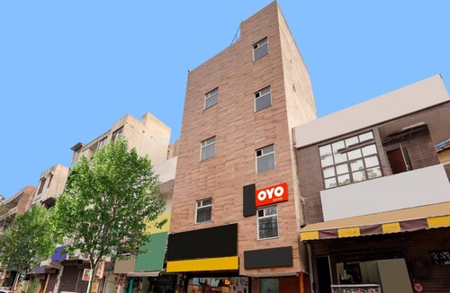 Dilshad Garden House | House ∙ 3 guests