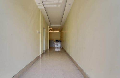 Seraikela House | House ∙ 3 guests