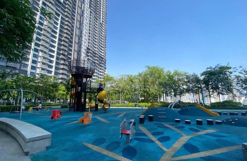 Bandar Tun Razak House | House ∙ 4 bedrooms ∙ 8 guests