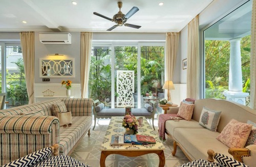 Nagoa House | House ∙ 4 bedrooms ∙ 9 guests