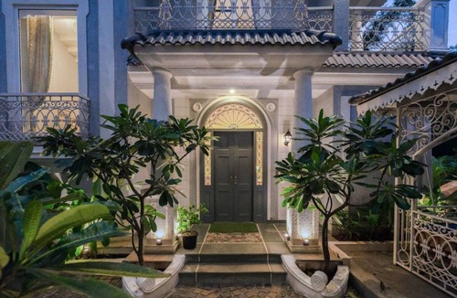 Nagoa House | House ∙ 4 bedrooms ∙ 9 guests