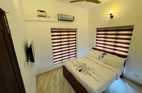 Kumarakom House | House ∙ 5 bedrooms ∙ 2 guests