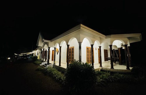 Kumarakom House | House ∙ 5 bedrooms ∙ 2 guests