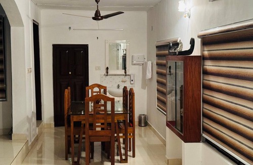 Kumarakom House | House ∙ 5 bedrooms ∙ 2 guests