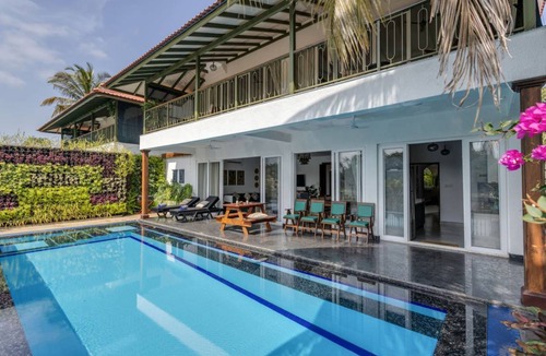 Parra House | House ∙ 6 bedrooms ∙ 16 guests