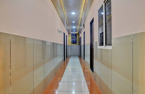 Indore House | House ∙ 2 guests