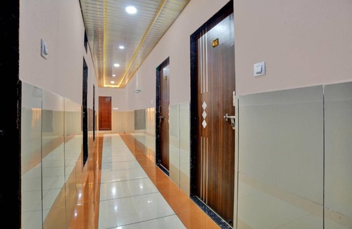Indore House | House ∙ 2 guests